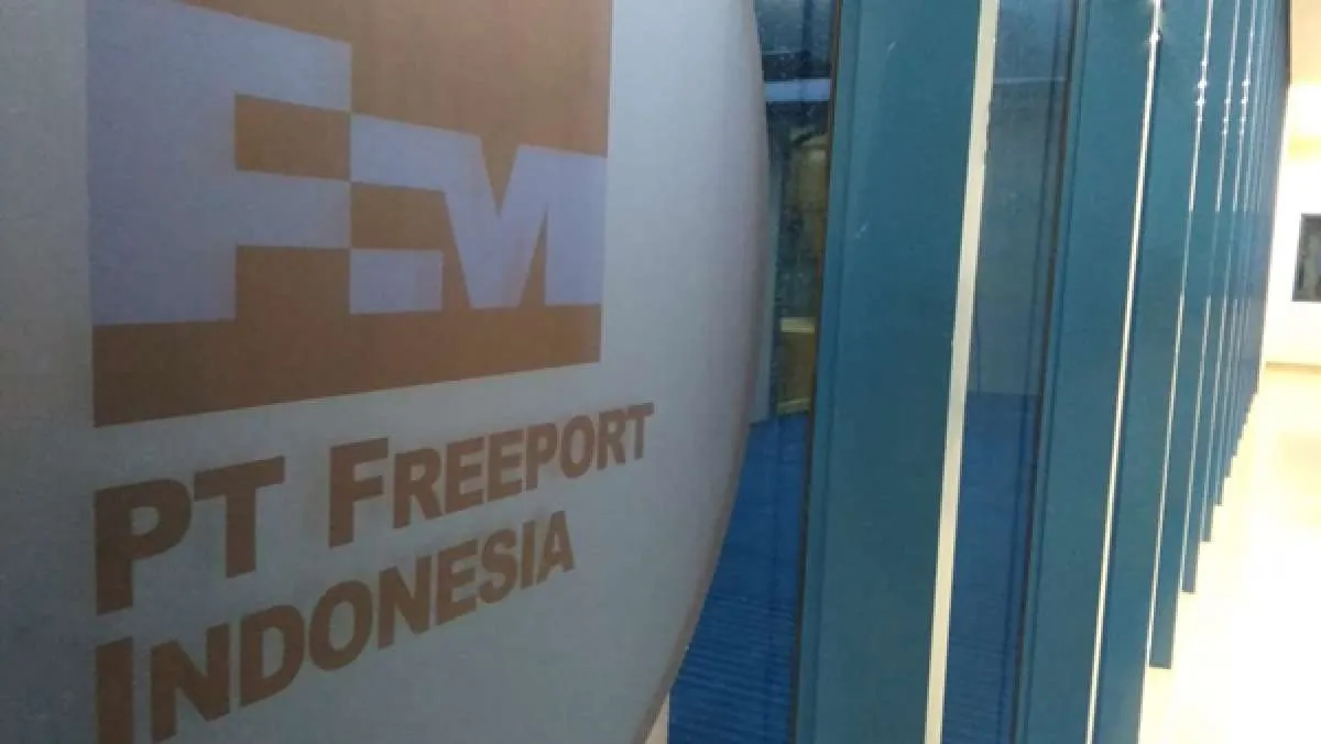 Freeport Indonesia akui proyek smelter tembaga belum ada perkembangan signifikan