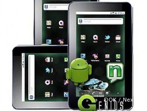 Waduh, hak paten Android digugat perusahaan Inggris