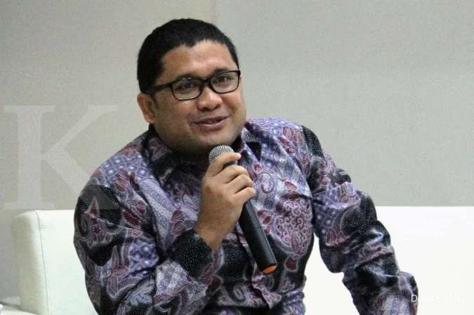 Kepala BKF yakin Indonesia kembali jadi negara berpendapatan menengah atas di 2021