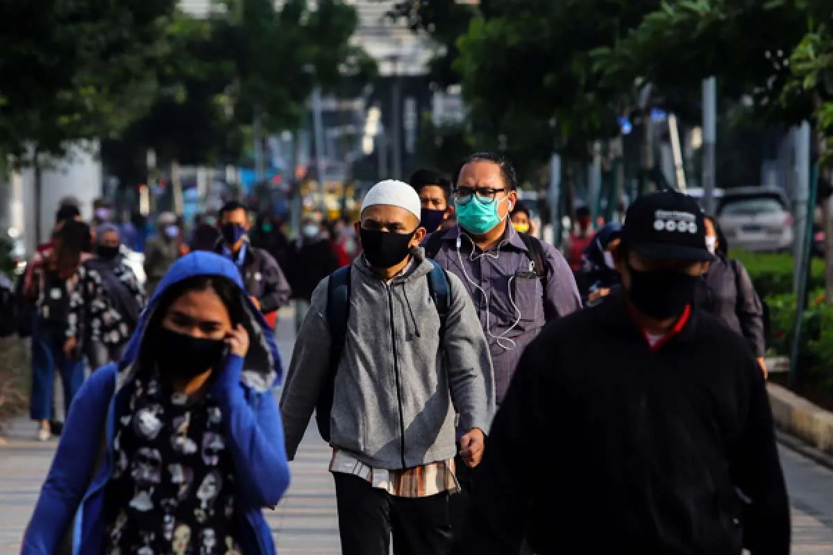 Tahap 3 Cair, Ini Cara Cek BSU 2022 di Kemnaker.go.id & Bsu.bpjsketenagakerjaan.go.id