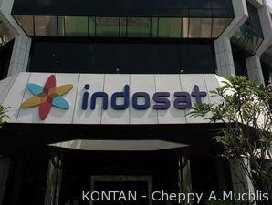 Indosat Beli Kembali 38% Obligasi Global