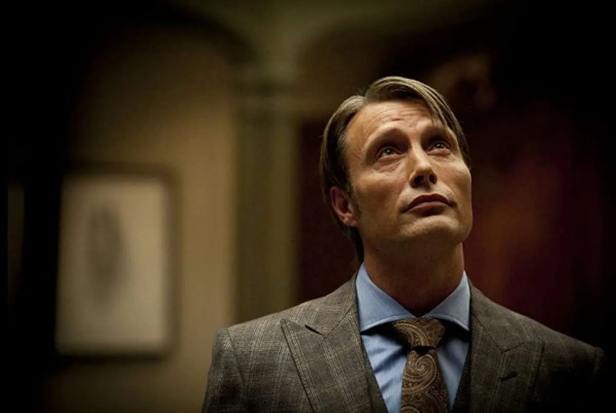 Mads Mikkelsen bantah rumor gantikan Johnny Depp di film Fantastic Beasts 3