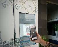 Plink Gandeng GEA, Percepat Adopsi QRIS di Bisnis Vending Machine