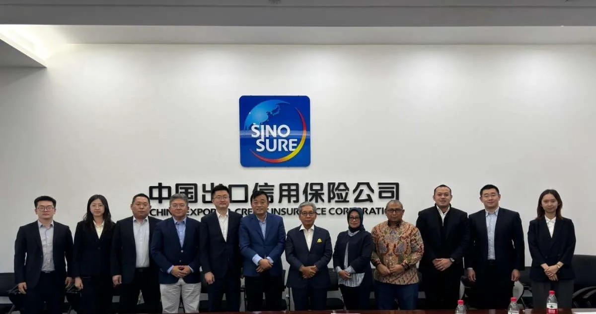 SATRIA Group Teken Kontrak Proyek Pengembangan Lapangan Gas Lengo