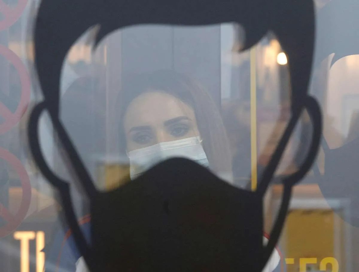 WHO perketat pedoman pemakaian masker, ini panduan barunya