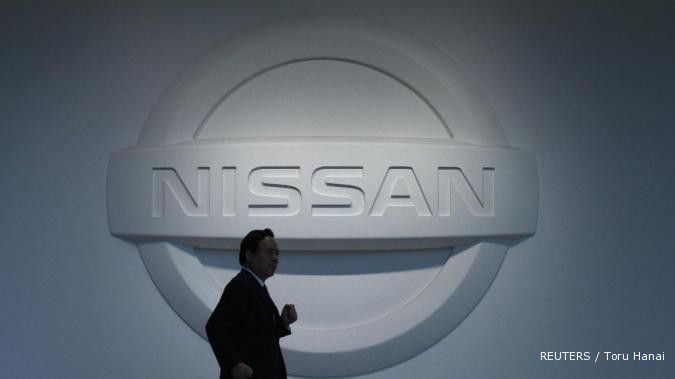 Nissan to make eco-car, revive Datsun brand