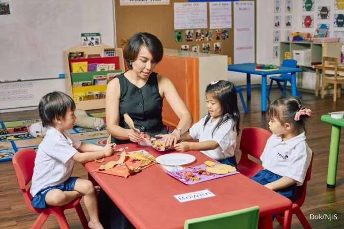 Pilih Model Pendidikan Mana antara Homeschooling atau Sekolah Formal? Ini Ulasannya