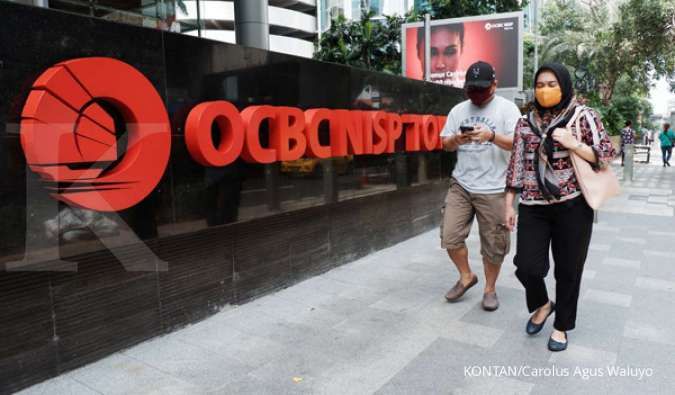 Bank OCBC NISP (NISP) Siapkan Rencana Buyback Saham Senilai Rp 500 Juta
