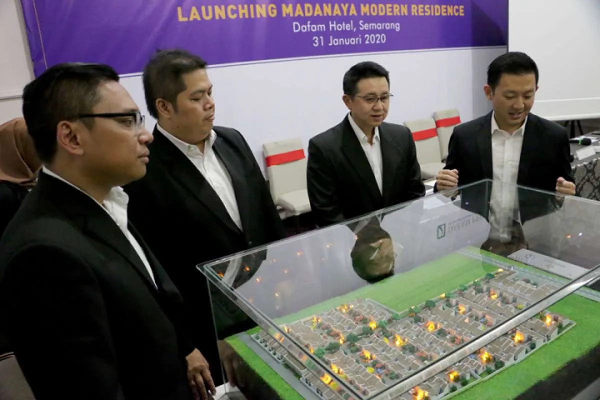 Dafam Property (DFAM) prediksi pendapatannya turun 51% pada semester I 2020