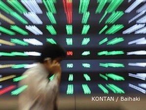 Bank Dunia: Dampak negatif perekonomian mulai terlihat