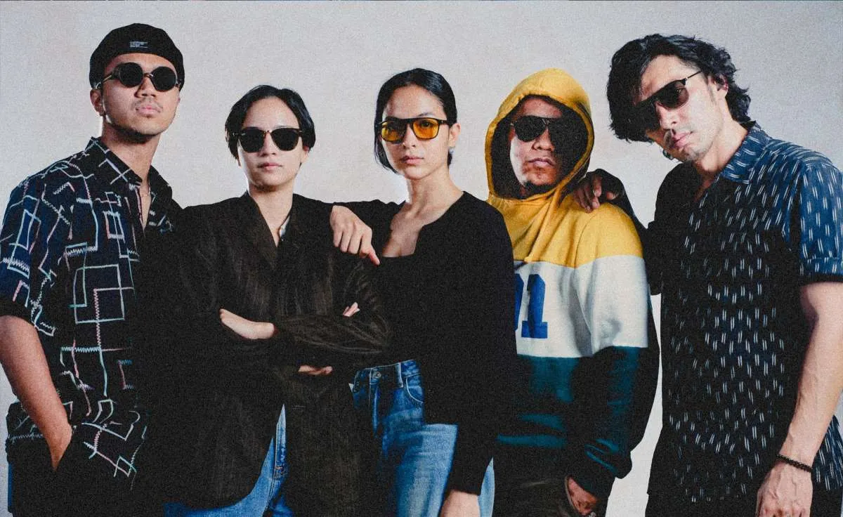 Film Indonesia terbaru di Netflix, The Big 4 dibintangi Abimana hingga Putri Marino