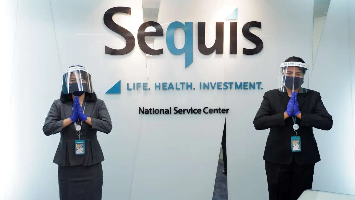 Dorong Kinerja Asuransi Jiwa Kredit, Sequis Life Bakal Terapkan Sejumlah Strategi Ini