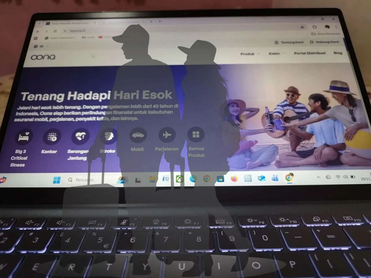 ABDA Bukukan Laba Rp 99,85 Miliar, Kinerja 2025 Solid