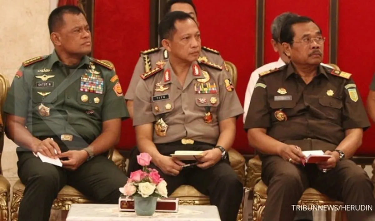 Kasus pajak Mobile 8 segera ada tersangka