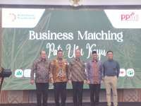 Kemenperin dan Pengusaha Tepung Ungkap Potensi & Tantangan Industri Pati Ubi Kayu