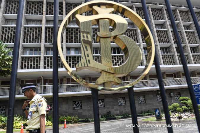 Intip Kurs Transaksi BI Kamis, 4 September 2025: Cek Nilai Tukar Rupiah!