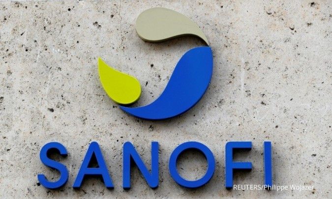 Sanofi akuisisi 100% saham Bioverativ seharga US$ 11,6 miliar