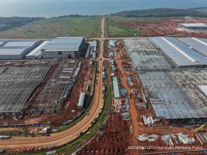 Ekonomi Tumbuh atau Sekadar Terdorong?