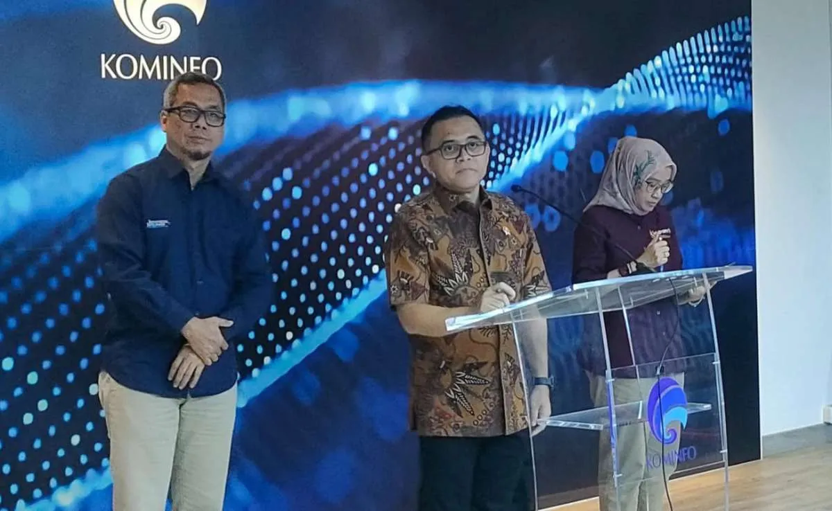 ASN Pionir yang Pindah ke IKN Akan Dapat Tunjangan Khusus