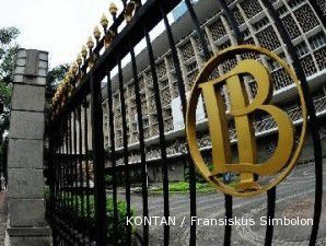 Senin besok, Bank Indonesia libur dari kegiatan operasional