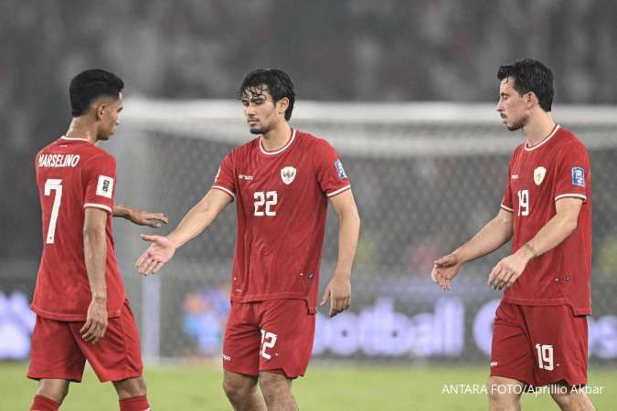 Simak Daftar Pemain Timnas Indonesia yang Pindah Klub Musim Ini, Siapa Saja?