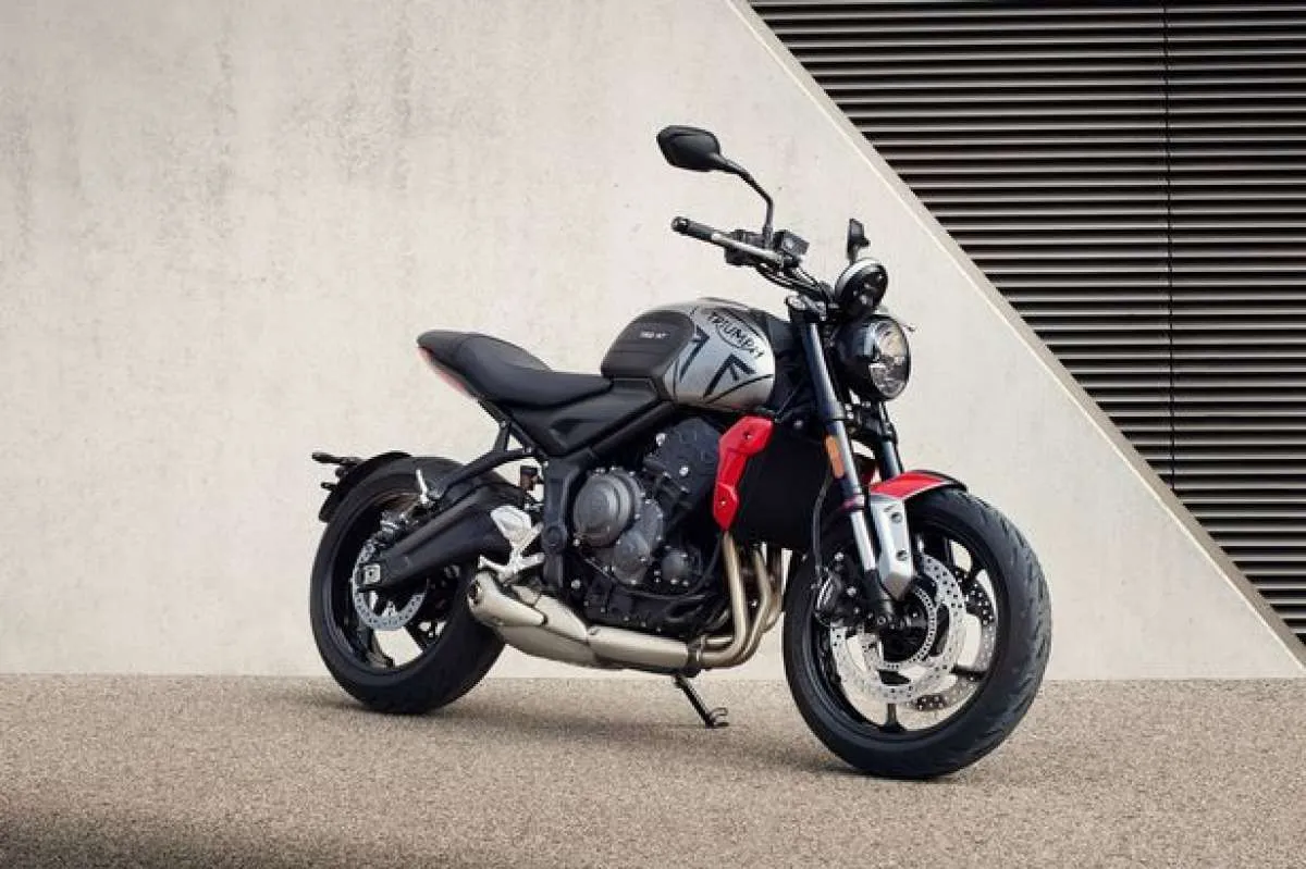 Triumph Trident 660 2021 resmi meluncur di India, segini prediksi harganya