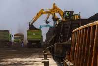 KCN Siapkan Skema Kompensasi Nelayan Terdampak Proyek Pelabuhan Marunda