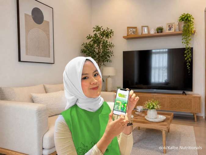 Anak Alergi Susu, Moms Bisa Deteksi Dini Lewat Allergy Smart Solutiion
