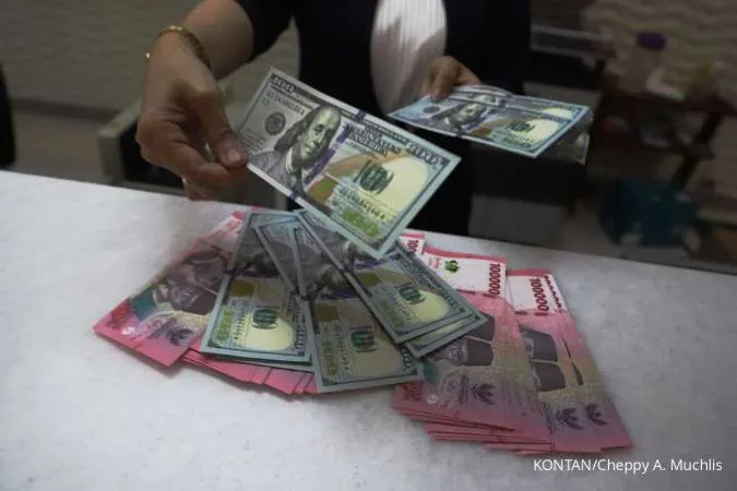 Indonesia Central Bank Says Rupiah's Weakness Under Control