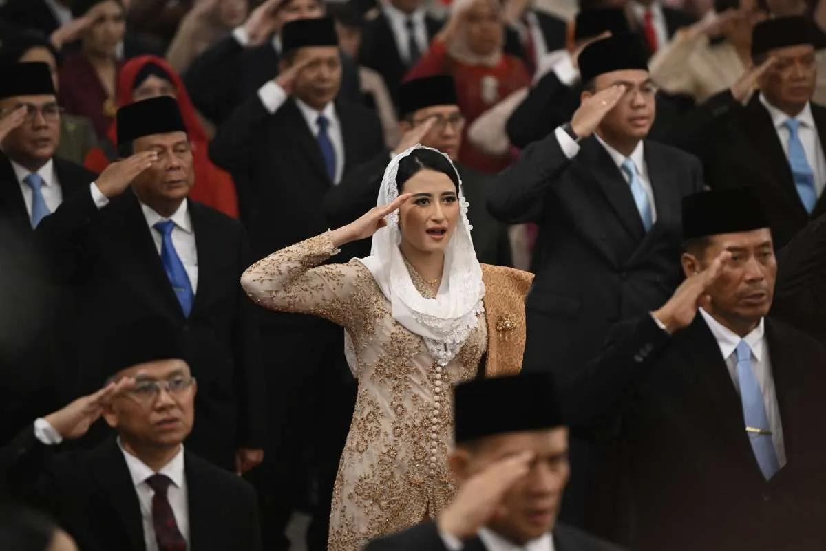  Ini Daftar Wakil Menteri yang Rangkap Jabatan Komisaris BUMN