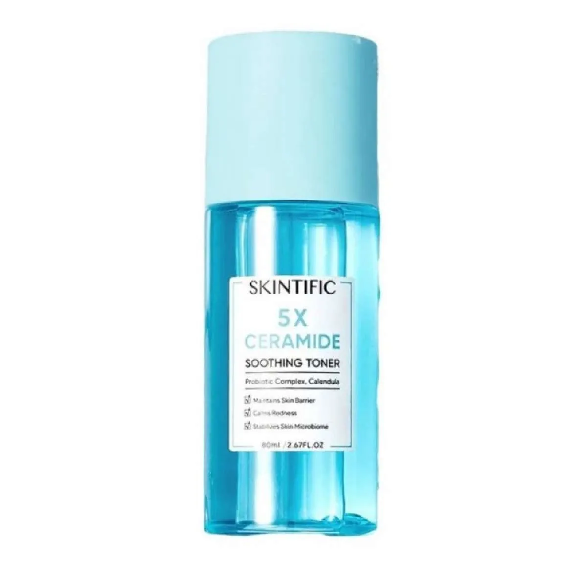 4 Rekomendasi Soothing Toner Terbaik untuk Menenangkan Kulit, Pas Buat Kulit Sensitif