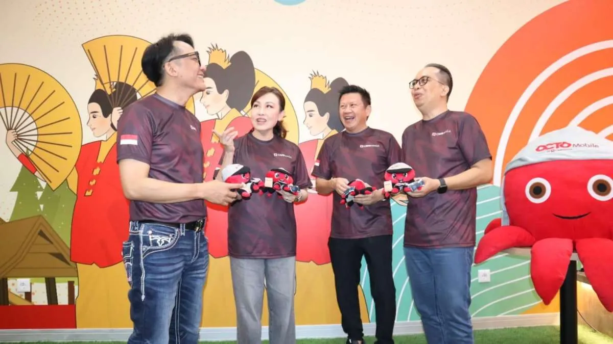 CIMB Niaga Raih Kinerja Positif pada Kuartal I 2025, Gelar Kegiatan di Makassar 