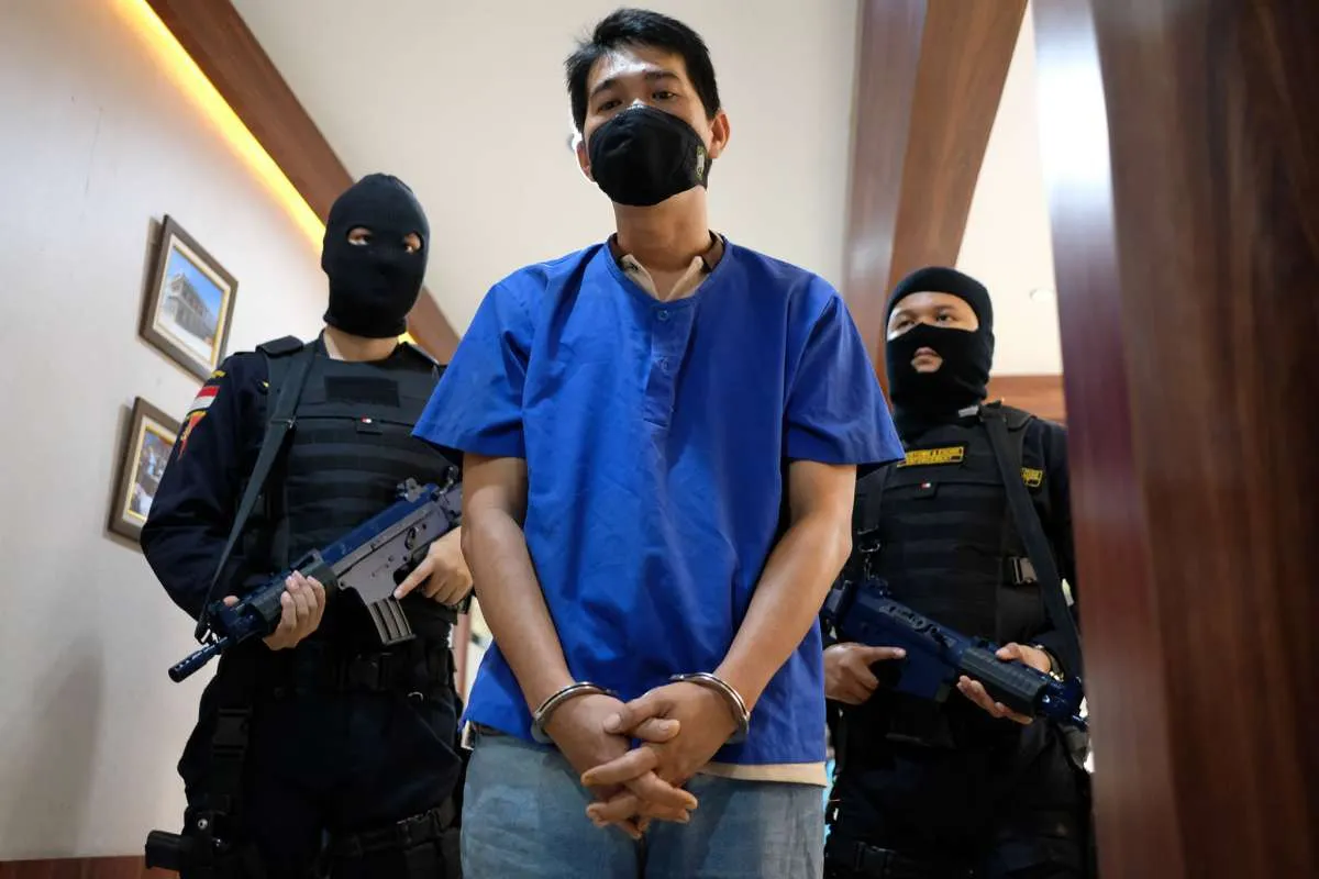 Bea Cukai Kualanamu gagalkan penyelundupan paket ganja cair