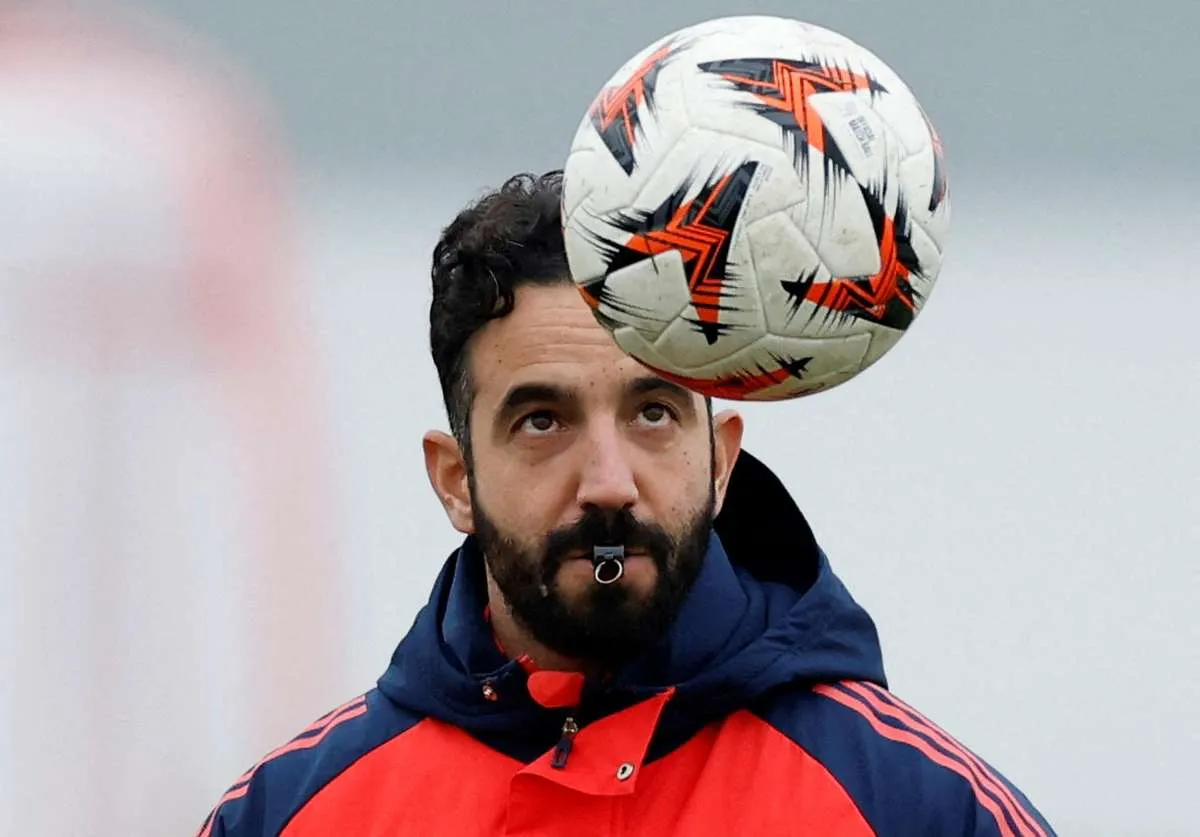 7 Rekomendasi Pelatih Hebat untuk Gantikan Ruben Amorim di MU