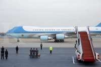 Pengiriman Pesawat Baru Air Force One Kembali Tertunda hingga 2028, Trump Kecewa