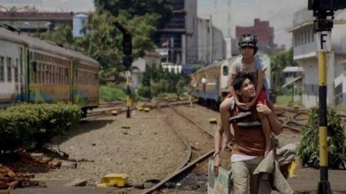 Ada Tampan Tailor, 5 Film Indonesia bakal Tayang di Netflix Minggu Ini