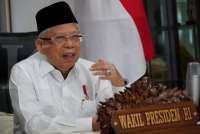 Wapres: Narkotika dan Covid-19 musuh bersama yang harus dihindari