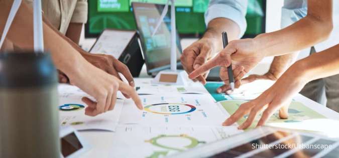  Tips Investasi untuk Pemula agar Masa Depan Keuangan Tetap Aman
