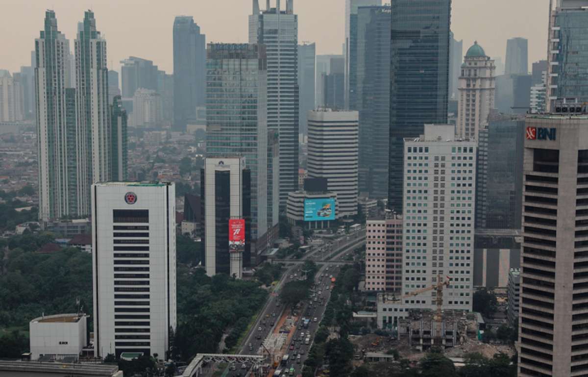 Ketidakpastian Tinggi, Dunia Usaha Bisa Gigit Jari