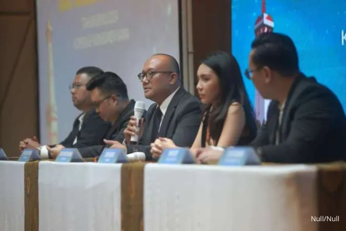 Kiat Sukses Jonathan Danang Wardhana, Ubah Koperasi Jadi Pemain Ekspor