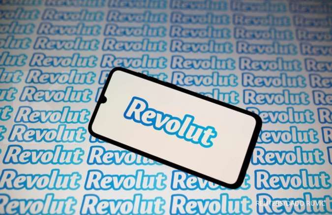 Revolut Siap Masuk Pasar Derivatif Kripto, Mulai Rekrut GM Baru