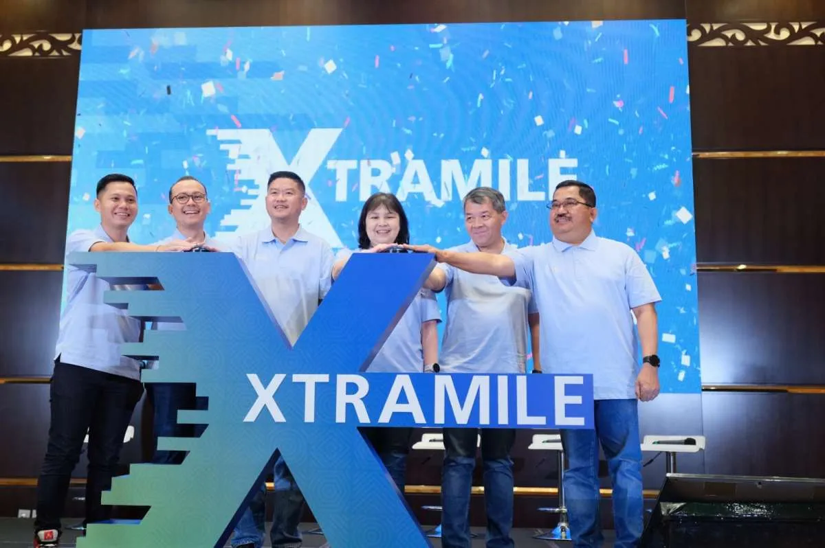 Hidup Sehat dan Jaga Lingkungan Lewat Astra Half Marathon 2023, yuk