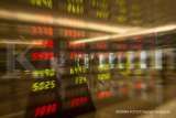 Terseret penurunan IHSG, ini 10 saham yang jatuh terdalam, Senin (22 Juli 2019)
