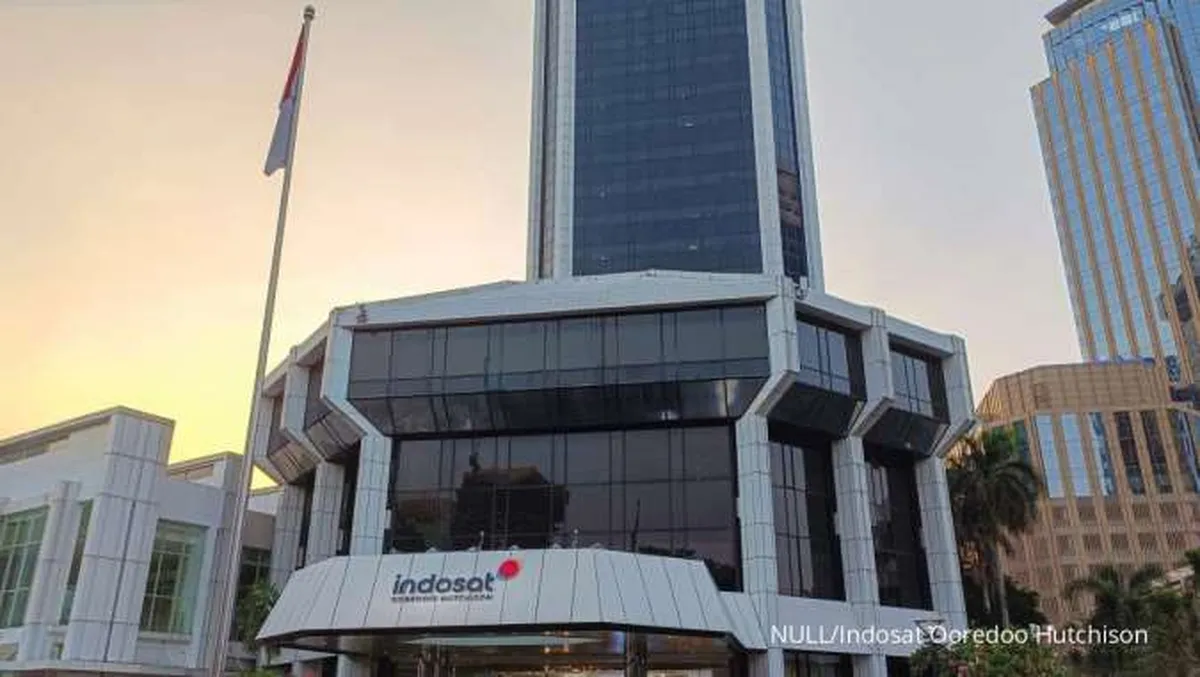 Rekomendasi Saham Indosat (ISAT) Pasca Putuskan PHK 300 Lebih Karyawan