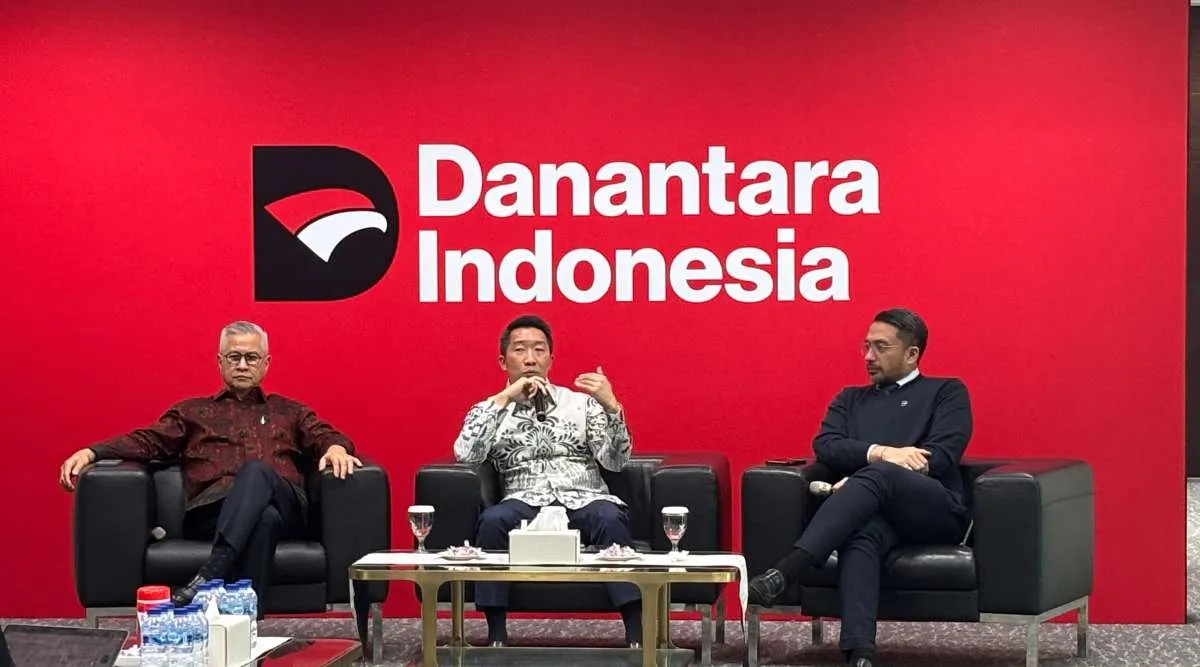 Danantara Ungkap Langkah Cepat Tanggapi Bencana di Sumatera