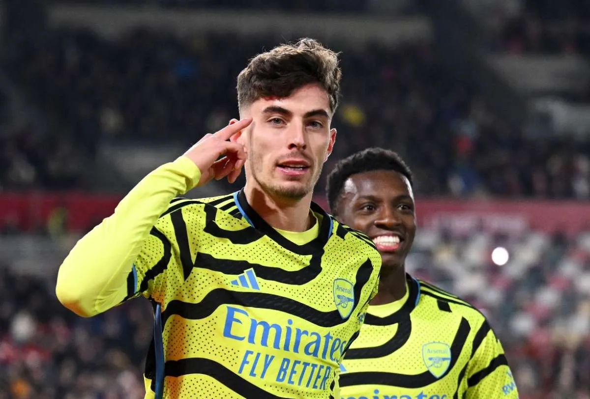 Prediksi West Ham vs Arsenal, Cek Jadwal Liga Inggris 2023-2024 Pekan 24