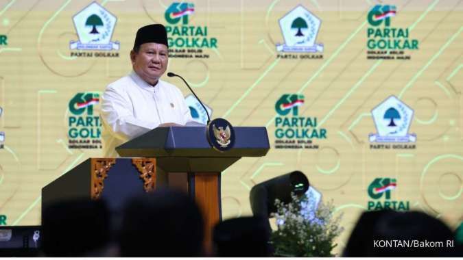 Prabowo: Indonesia Mandiri Tangani Banjir Sumatera