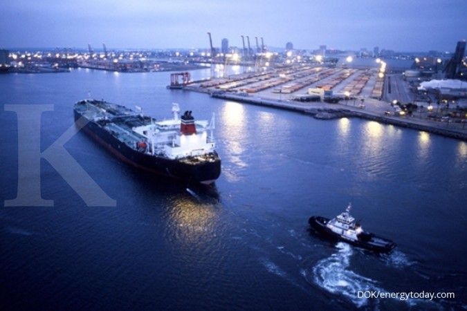 Negosiasi Tarif AS, Indonesia Kaji Alihkan Impor Minyak dari Timur Tengah dan Afrika