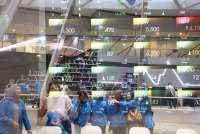 Begini Prospek Kinerja Indeks Kompas100 Setelah Musim Rilis Laporan Keuangan Kelar