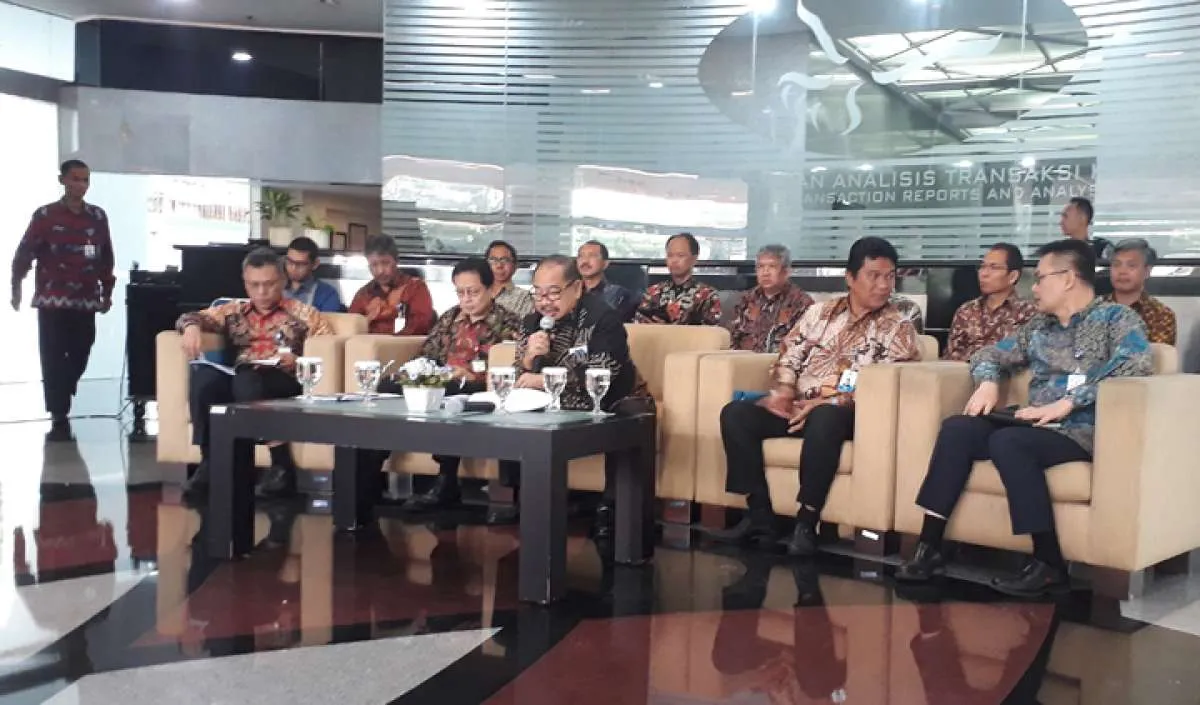 Heboh kepala daerah simpan di rekening kasino di luar negeri, begini modusnya!